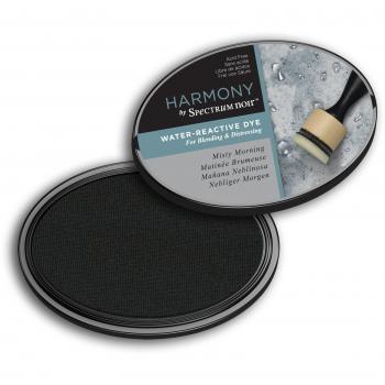 Spectrum Noir Harmony Misty Morning Watercolor Ink Pad