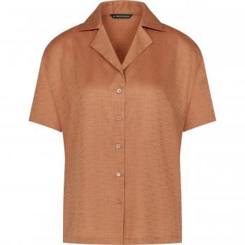 Blusa Ganadora con Cremallera