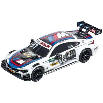 BMW M4 DTM T. Blomqvist  No. 31