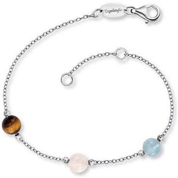 Bracciale Engelsrufer in Argento con Pietre