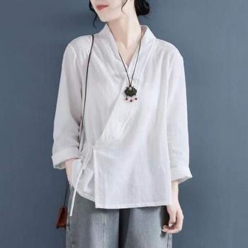 Ropa Oriental para Kung Fu y Tai Chi