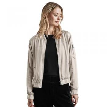 STREET ONE Blouson mit praktischen Taschen