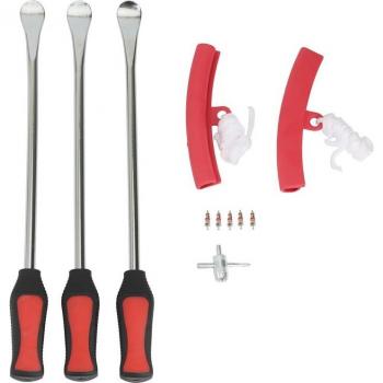Equipo de Reparación de llanta 3x15”