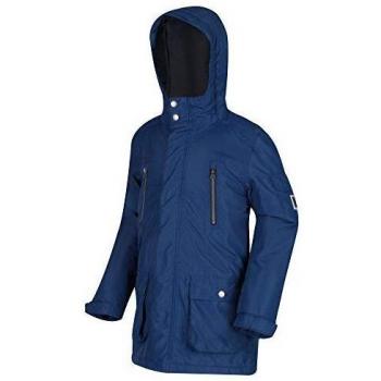 Regatta Kelby Parka Enfant Prussian L