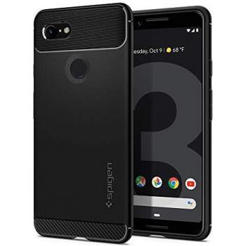 Spigen Rugged Armor for Pixel 3 (2018)
