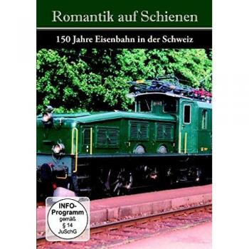 Romantik Auf Schienen