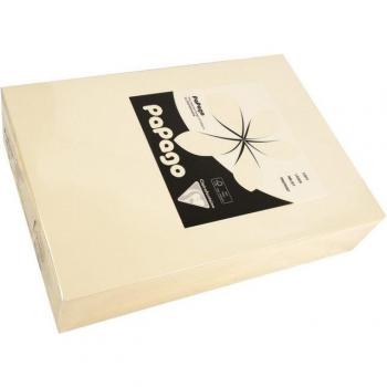 Multifunktionspapier Clairefontaine Papago A4 100g/qm 500 Blatt