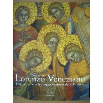 Autour de lorenzo veneziano