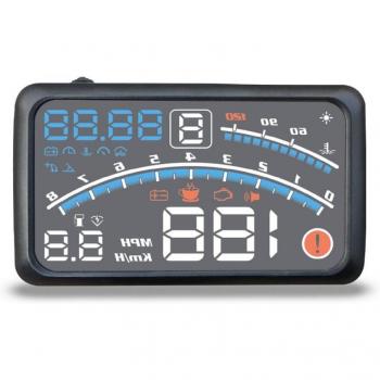 Intelligente OBD2 Projektor Anzeige