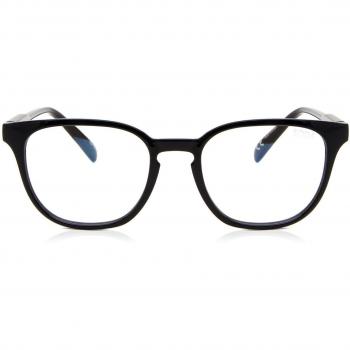 Soda Shades FRANKLIN Black Men's Eyeglasses
