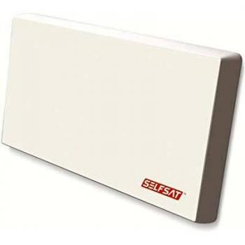 Antenne Plate Selfsat H22D