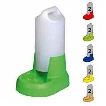 Contenitore Alimentare Gallo 3 kg