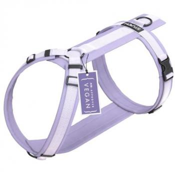 Accesorio PetCare – Arnés STUCH Lila, XXS, 100 g