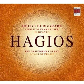 Hagios-Ein Gesungenes Gebet