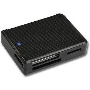 LECTEUR DE CARTES MULTIPLES GC-2015