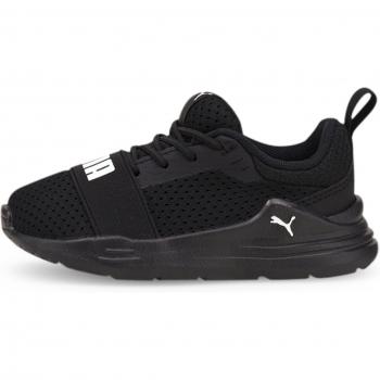 PUMA Sneaker »WIRED RUN AC INF«, für Babys