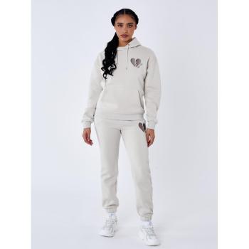 Sudadera con capucha Corazón Roto Project X Paris