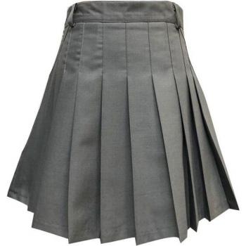 Nette Schuluniform Röcke