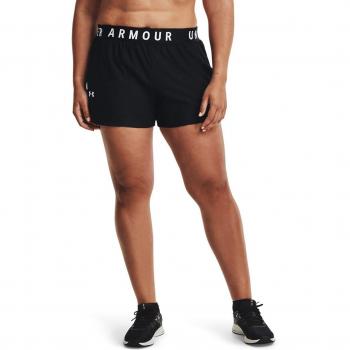 Women's Under Armour Play Up 3.0 Shorts