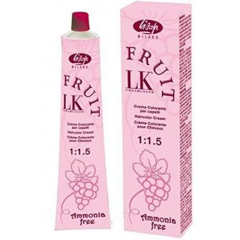 Lisap Color S/Ammonia 4/80