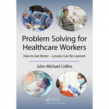 Vitalsource Technologies, Inc. Problem Solving For Healthcare Workers