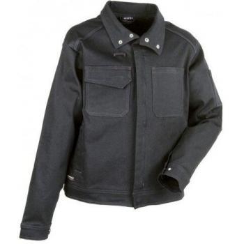 Giubbotto da lavoro Cofra Warm Pro Colore Antracite Tg. L