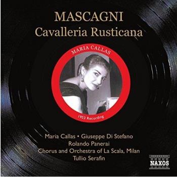 Cavalleria rusticana