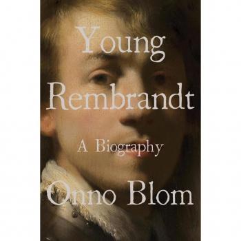 Vitalsource Technologies, Inc. Young Rembrandt: A Biography