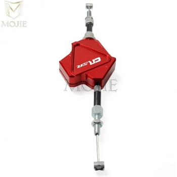 Palanca de Embrague de Acrobacias para Honda CR250R