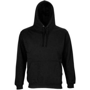 Capucha Cóndor: Sudadera Adultos Unisex