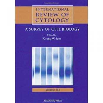 International Review of Cytology: Volume 218