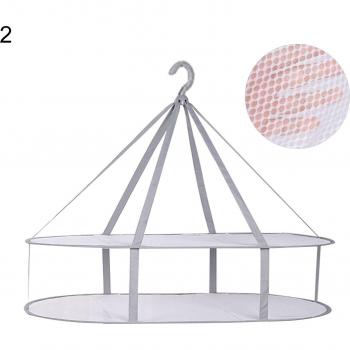 Underwear and Sock Storage Hanger