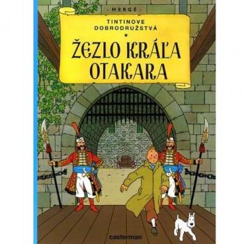 Le Sceptre d'Ottokar