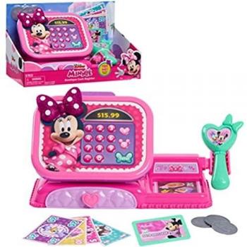 Minnie Macchinina per bambini
