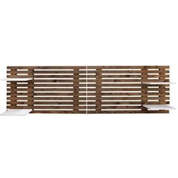 Cabecero Decowood para Dormitorio