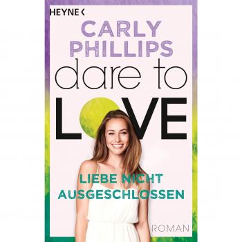 Liebe nicht ausgeschlossen: Dare to Love 9