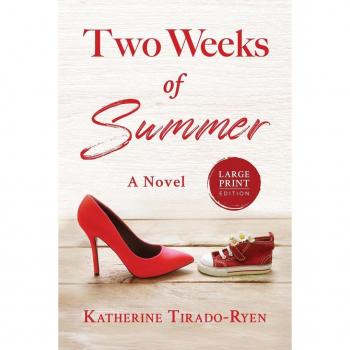 Two Weeks of Summer