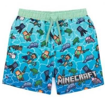 Crafted Cove Boys’ Swim Trousers