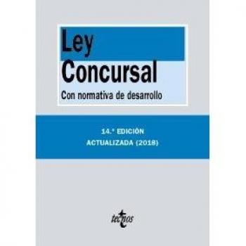 Ley concursal