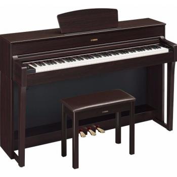 Yamaha Arius YDP-184 88-Key Console Digital Piano