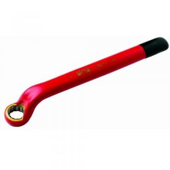 Llave Acodada 1B Aisl. 1000 V Bahco 2MV‑6