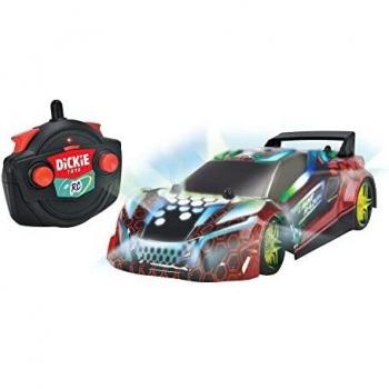 Voiture Dickie Light Razor RC