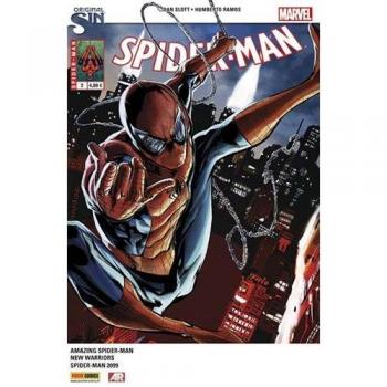 Spider-man 2014 02 original sin