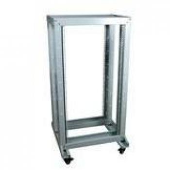 ALLNET ALL-SRB6132GRAU Freestanding Server Rack