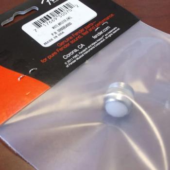 Fender Amplifier Jewel