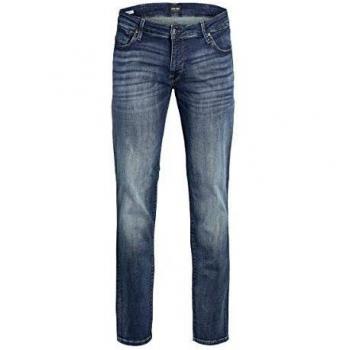 Jeans Jack & Jones Tim Icon 057 Blu Denim 50
