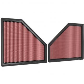 Filtro de aire K&N de reemplazo 33-3171