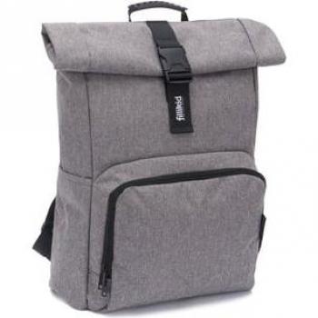 Fillikid Wickelrucksack Tokio met Verstelbare Volumevergroting