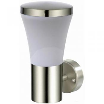 CLP Toulouse LED Außenlampe I Gartenleuchte I Wand