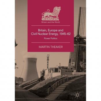Vitalsource Technologies, Inc. Britain, Europe And Civil Nuclear Energy, 194562